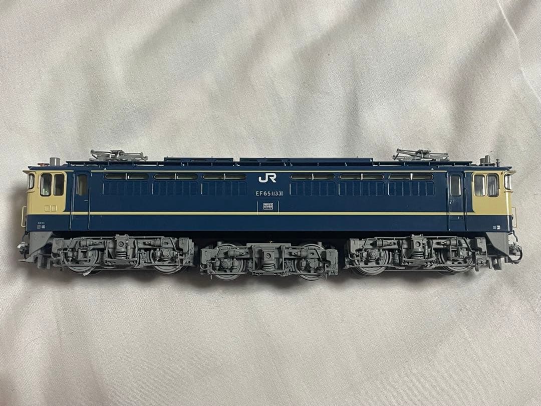 naocyan1112様 専用 EF65-1133号機 - メルカリ