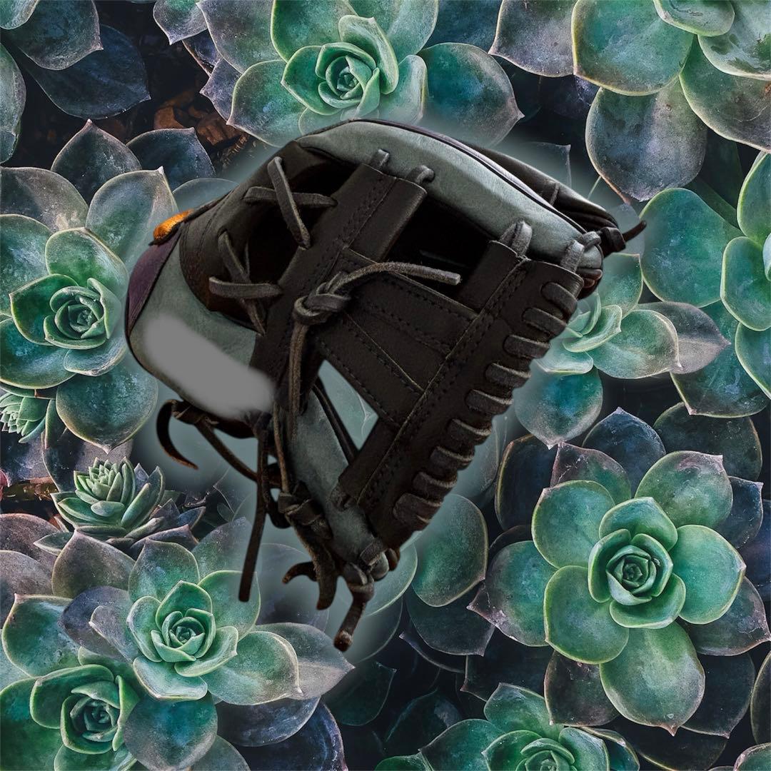 【早い者勝ち】 ミズノプロ 硬式用グローブ オーダーメイド品