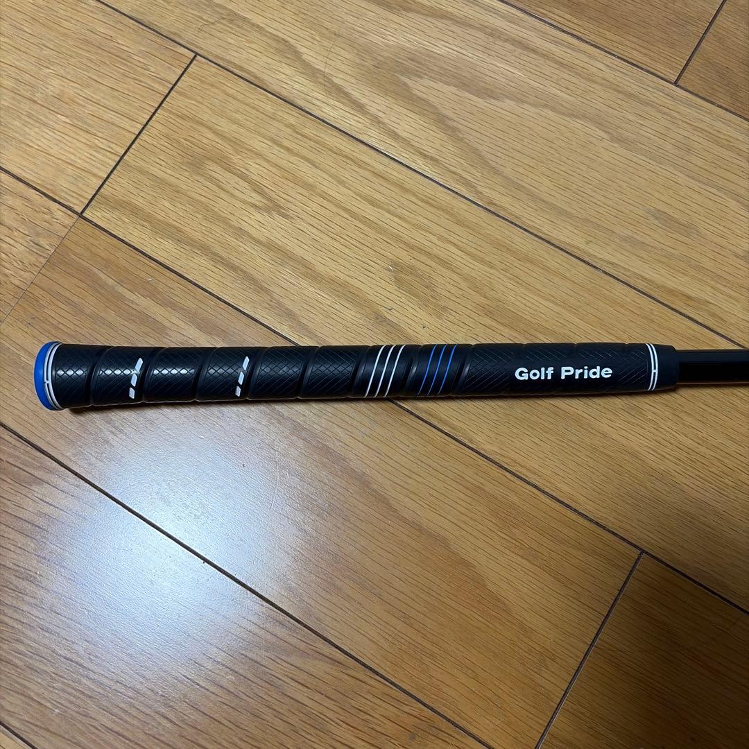 スピーダーNX ブラック 50S テーラーメイドスリーブ ドライバー用