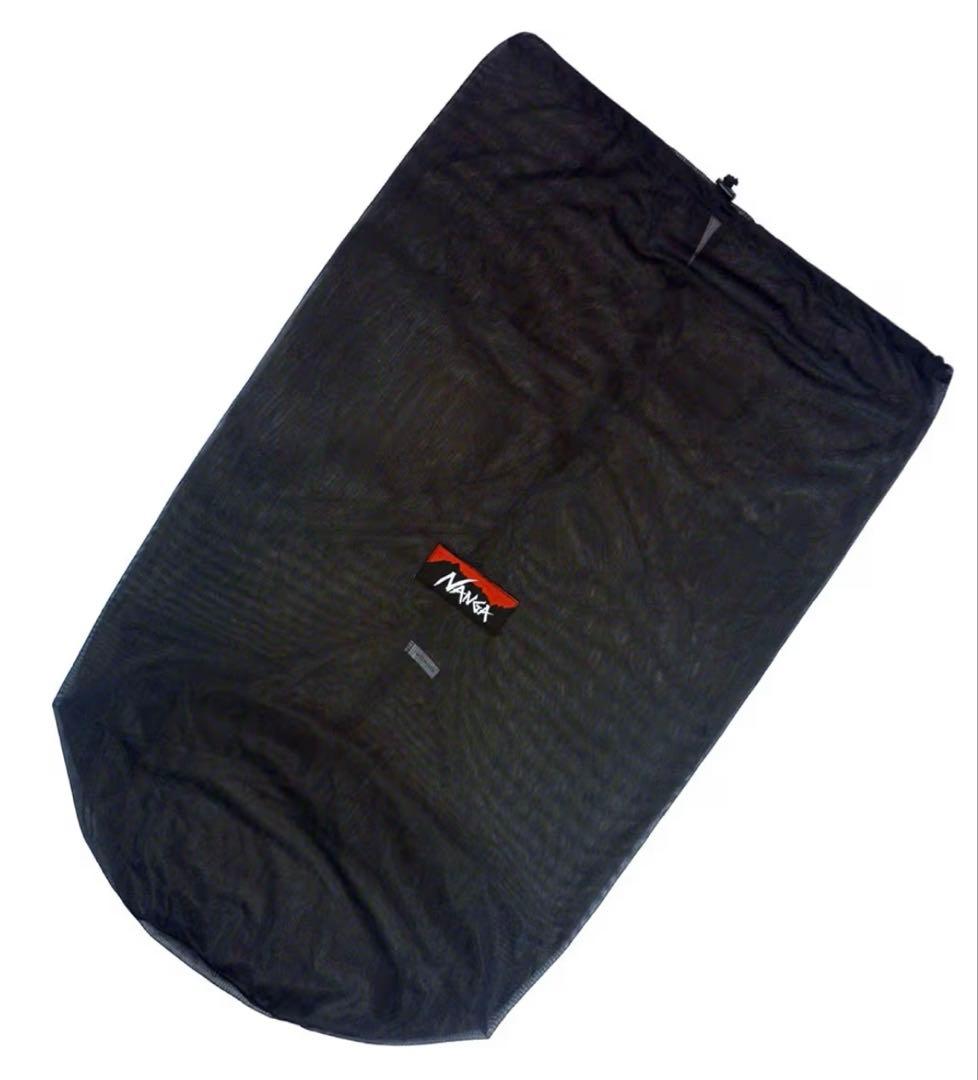 NANGA オーロラテックス ライト600DX GRY ・RED2点セット