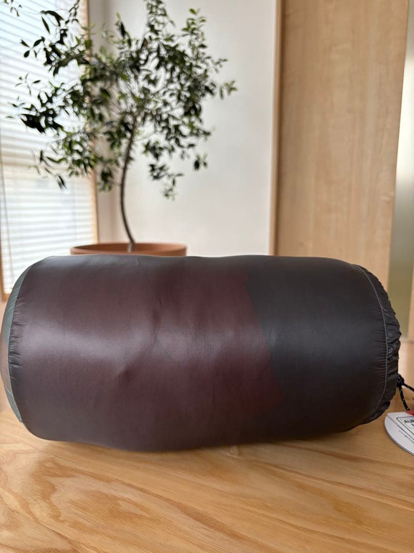 NANGA オーロラテックス ライト600DX GRY ・RED2点セット