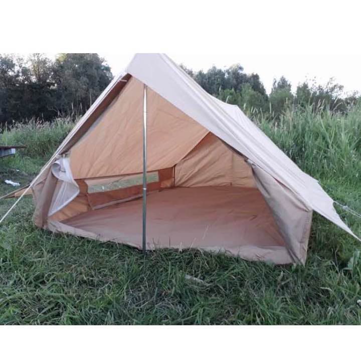 フランス軍 テント デッドストック