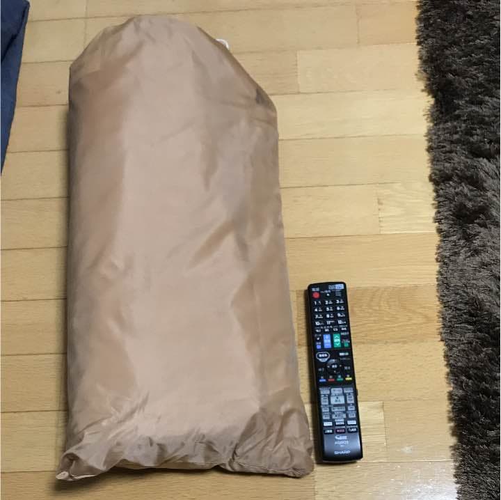 フランス軍 テント デッドストック