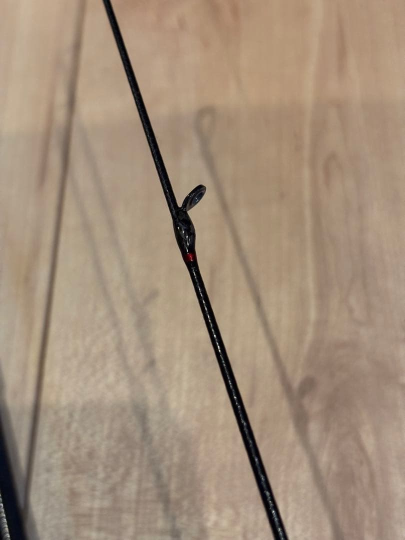 Daiwa 24 エメラルダス ストイスト RT 80lml エギングロッド