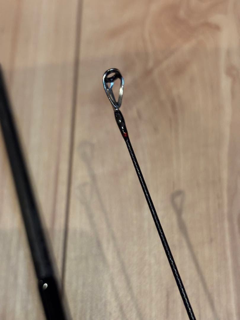 Daiwa 24 エメラルダス ストイスト RT 80lml エギングロッド