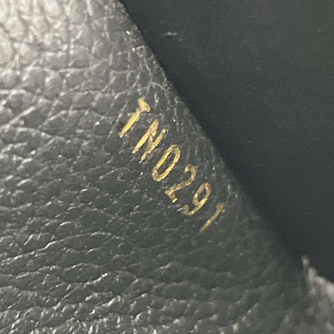 ルイヴィトン　キーケース　ミュルティクレ6 モノグラム　アンプラント　レザー