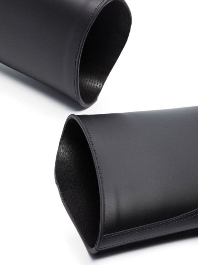 【JW Anderson】Hight Chain ラバーブーツ