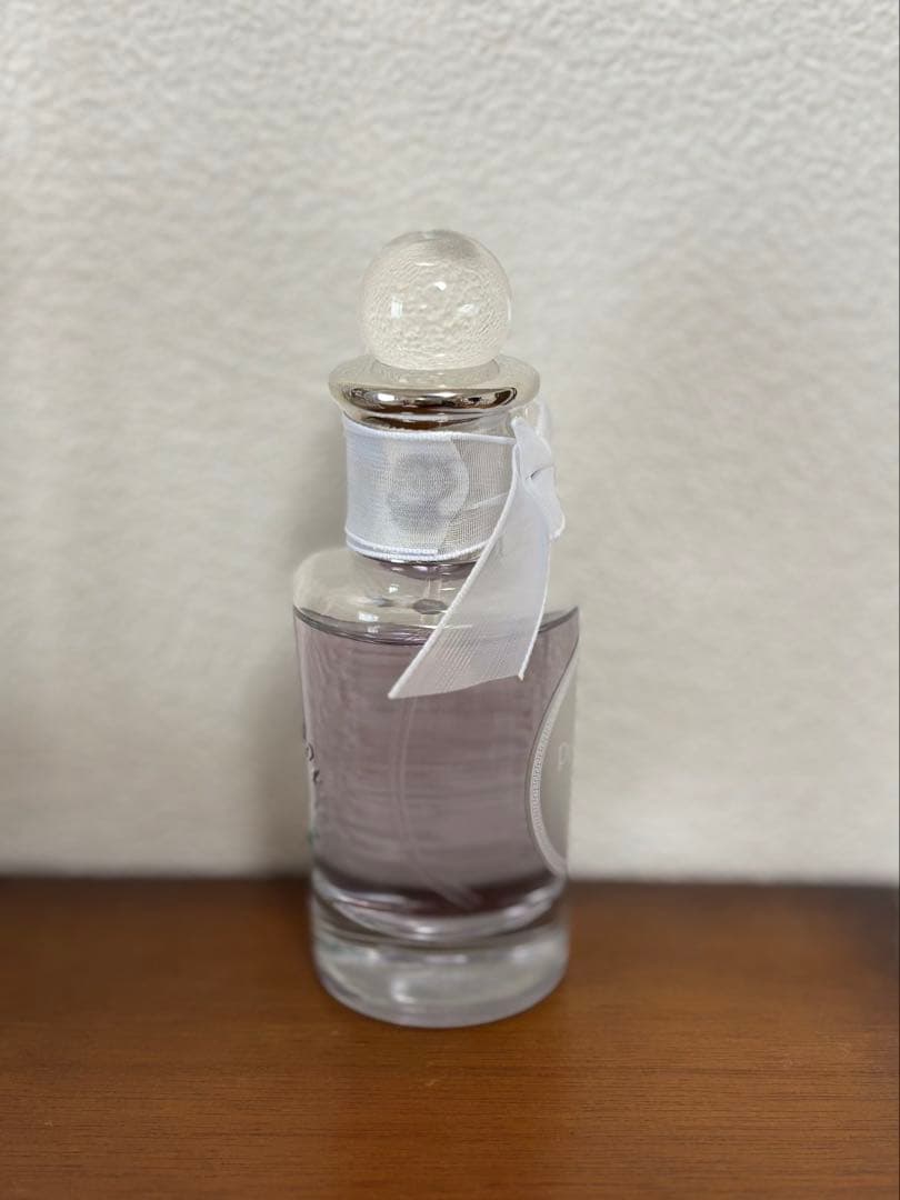 【限定特価】Penhaligon's LUNA ペンハリガン　ルナ　オードトワレ