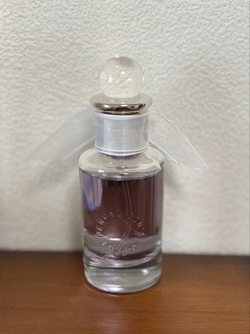 【限定特価】Penhaligon's LUNA ペンハリガン　ルナ　オードトワレ