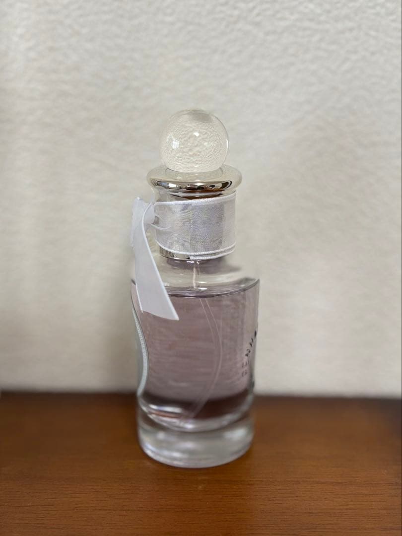 【限定特価】Penhaligon's LUNA ペンハリガン　ルナ　オードトワレ