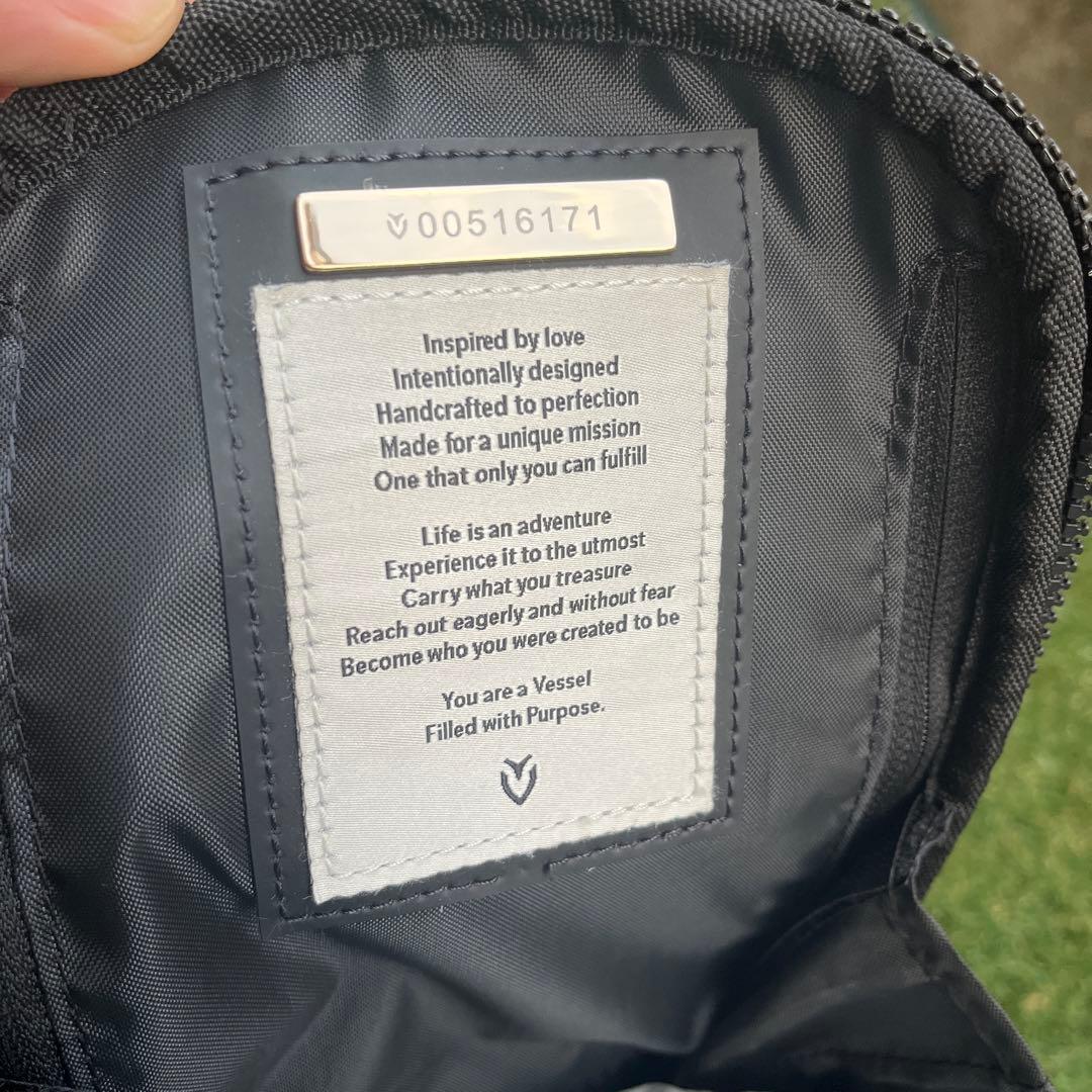 ベゼル　スタンド　キャディーバッグ