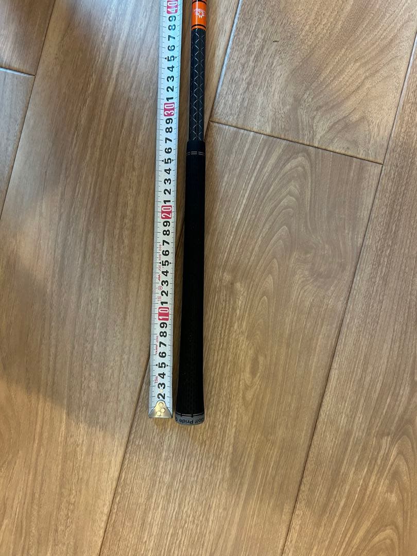 ローグST LS 5W テンセイPRO オレンジ1K 60S