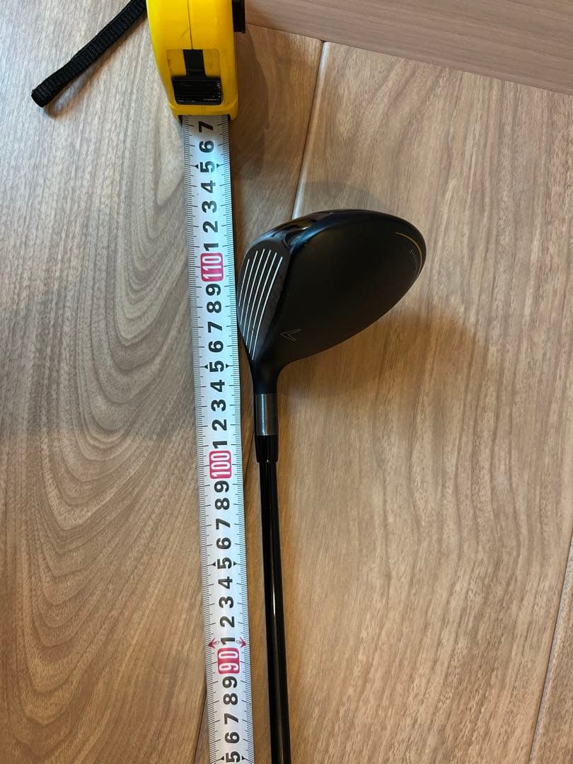 ローグST LS 5W テンセイPRO オレンジ1K 60S