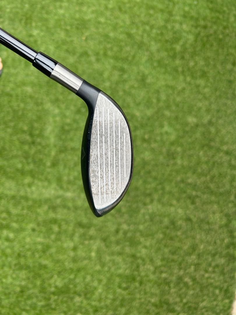 ローグST LS 5W テンセイPRO オレンジ1K 60S