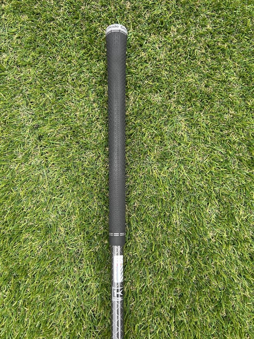 ローグST LS 5W テンセイPRO オレンジ1K 60S