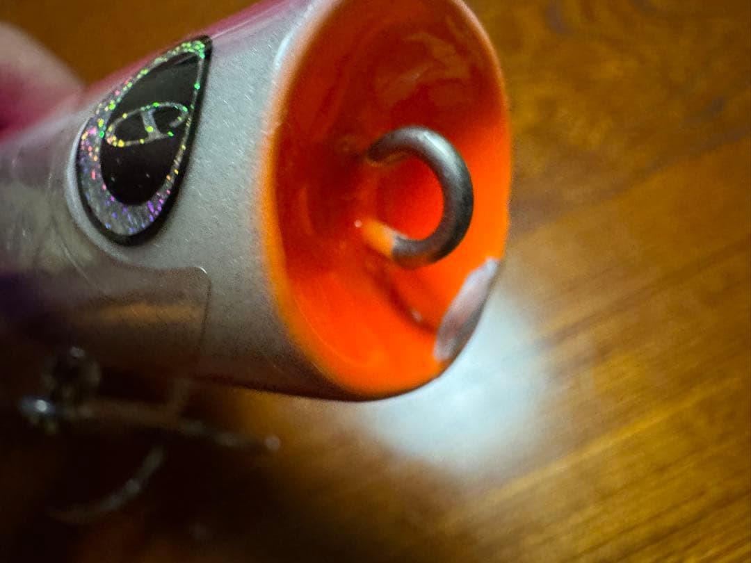 D-claw ビーコン180 ヒラマサチューン