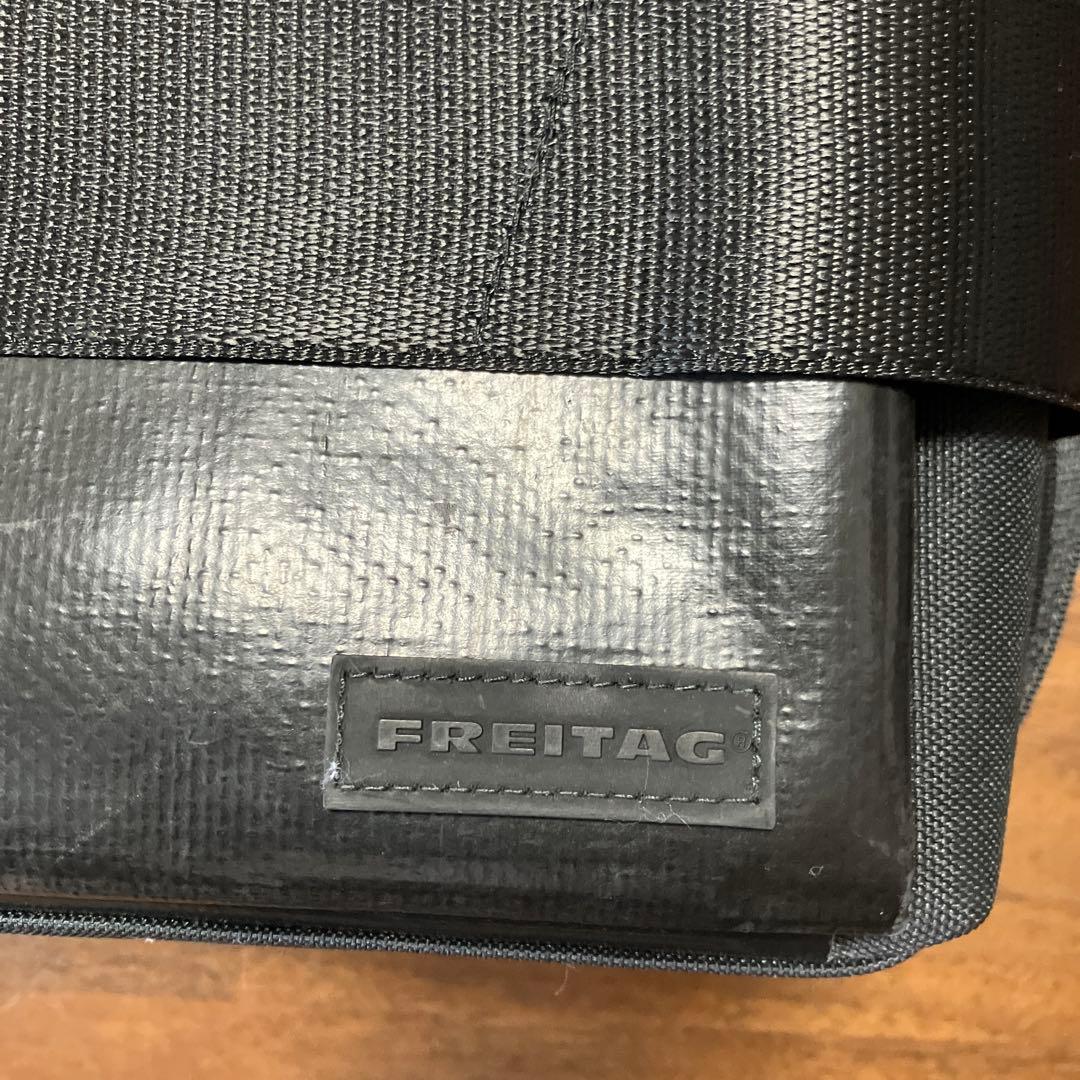 FREITAG ショルダーバッグF670WARREN