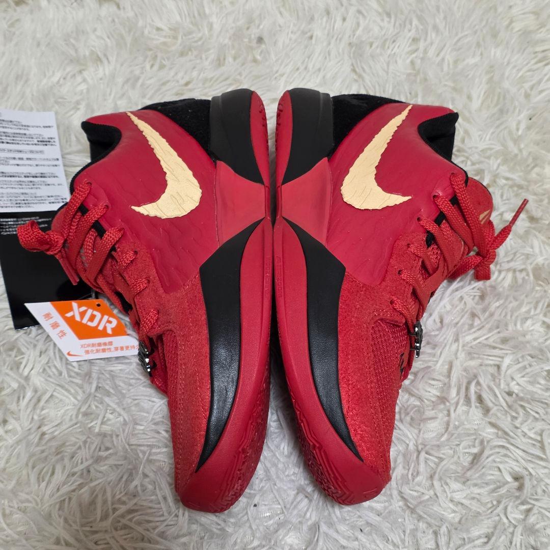 NIKE JA2 ジャ2 ナイトメアEP 28.５cm