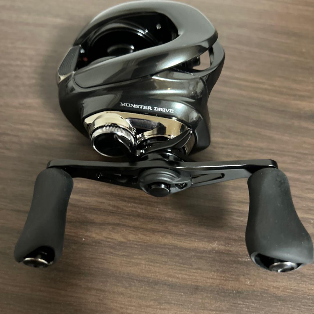 23アンタレスDCMD HG 美品 #27