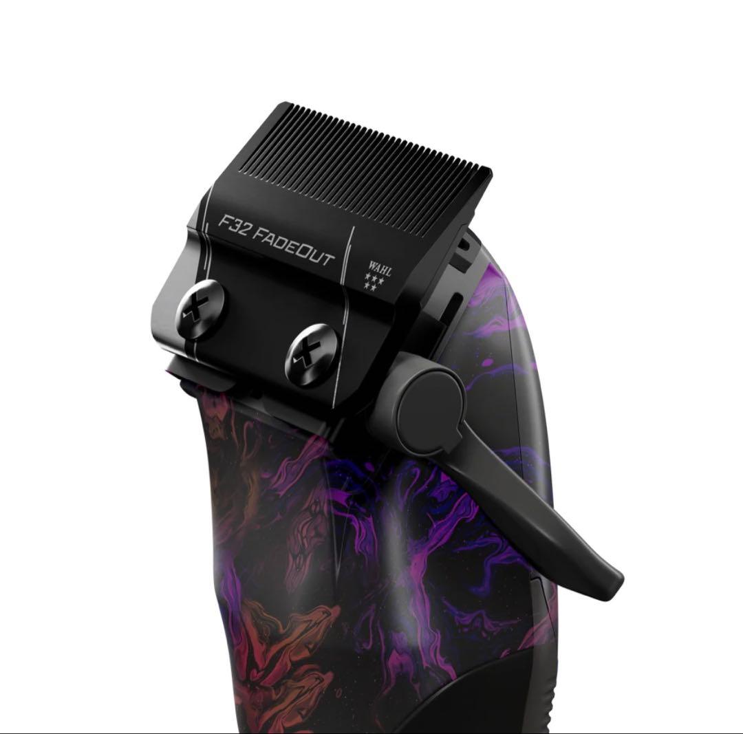 Wahl 5Star VAPOR Limited Edition バリカン