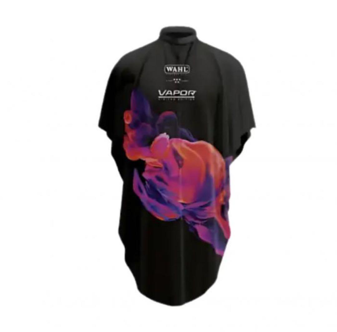 Wahl 5Star VAPOR Limited Edition バリカン