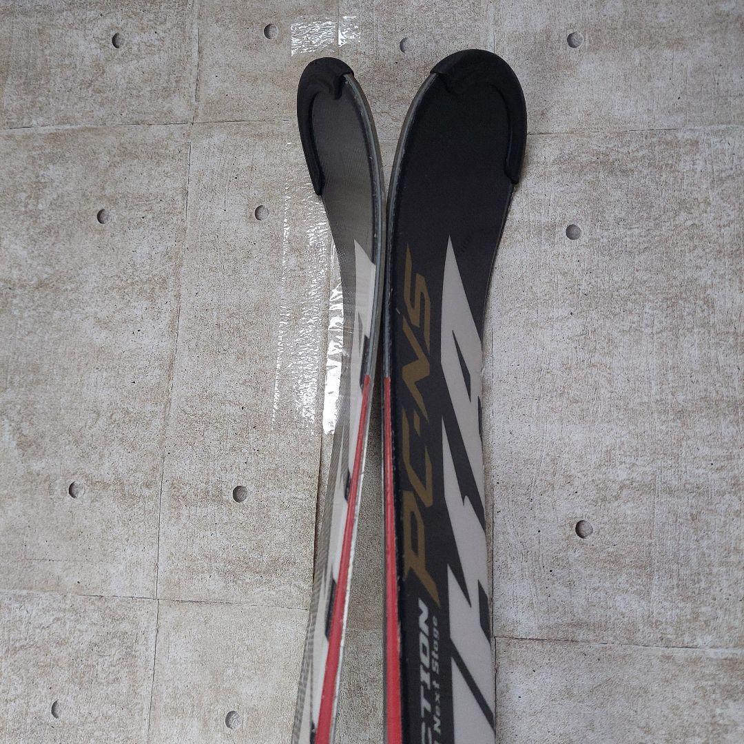 オガサカ OGASAKA PCNS 覇 165cm チロリア SLR10