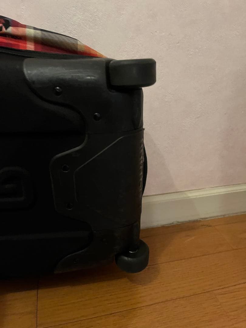 BURTON carrybag バートン　キャリーバック　156cm