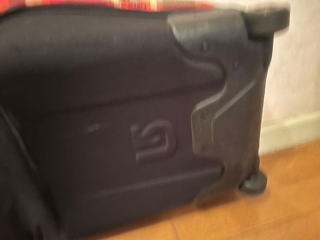 BURTON carrybag バートン　キャリーバック　156cm