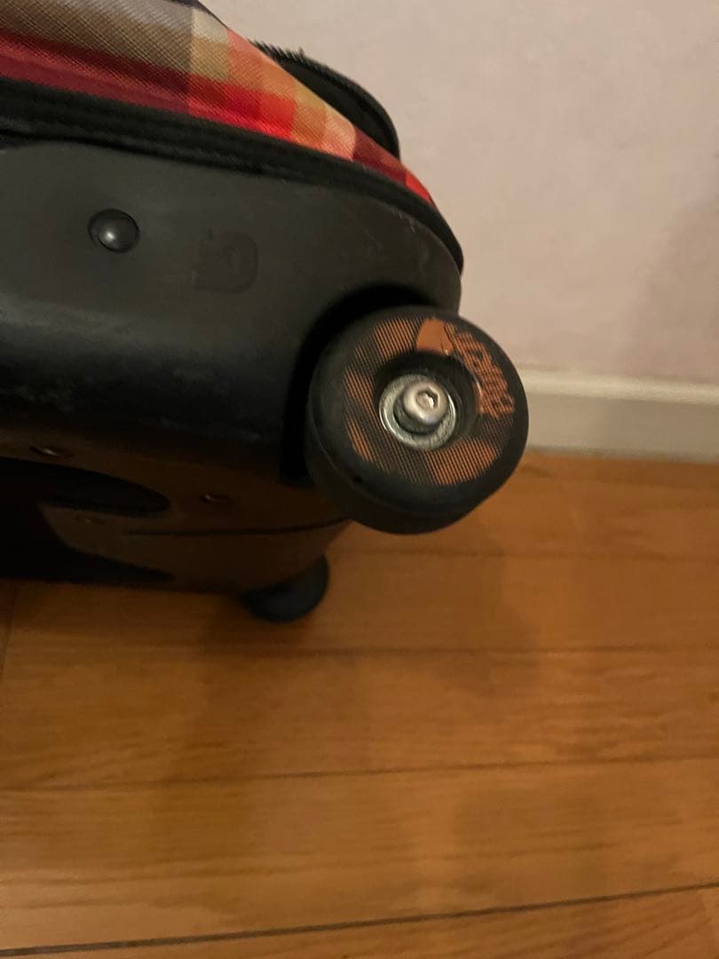 BURTON carrybag バートン　キャリーバック　156cm