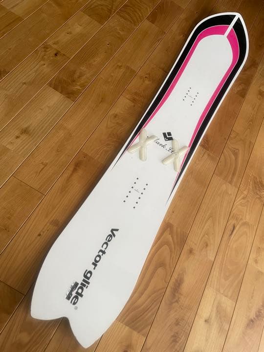 ヴェクターグライド マークIII vector glide mark III - メルカリ