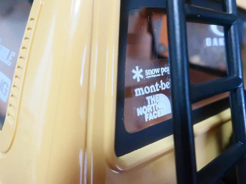 1/12 トヨタ ランドクルーザー LC80 ランクル クローラーRC カスタム