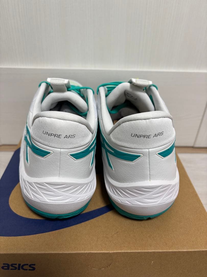 シューズ(男性用) asics UNPRE ARSLOW 2 28.0cm