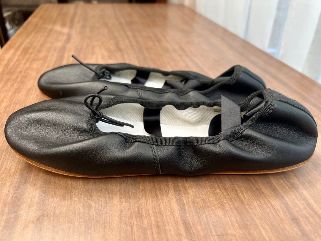 レペットSophia Ballerinas【新品未使用】値下げ相談はコメントまで