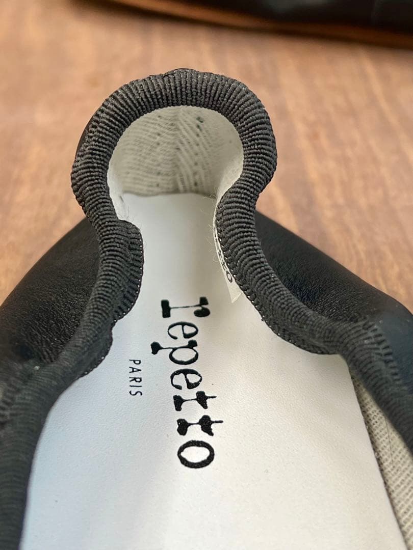 レペットSophia Ballerinas【新品未使用】値下げ相談はコメントまで