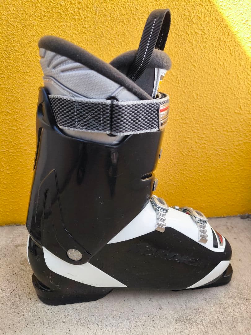 Nordica ノルディカ スキーブーツ 26-26.5cm