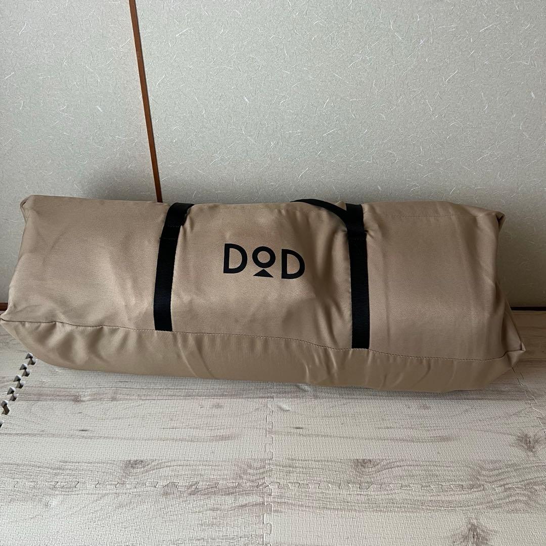 DOD ソトネノサソイL