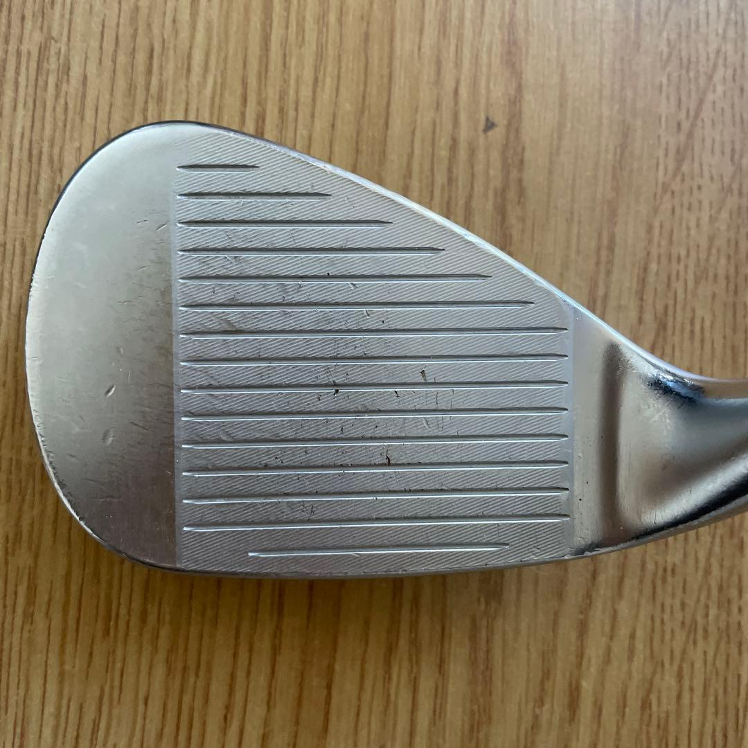 キャロウェイ ジョーズ ウェッジ 46 52 58度3本セット