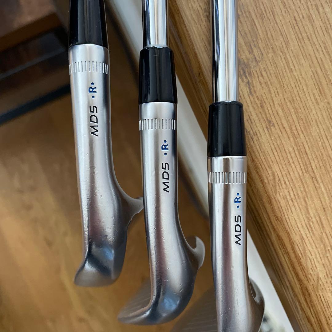 キャロウェイ ジョーズ ウェッジ 46 52 58度3本セット