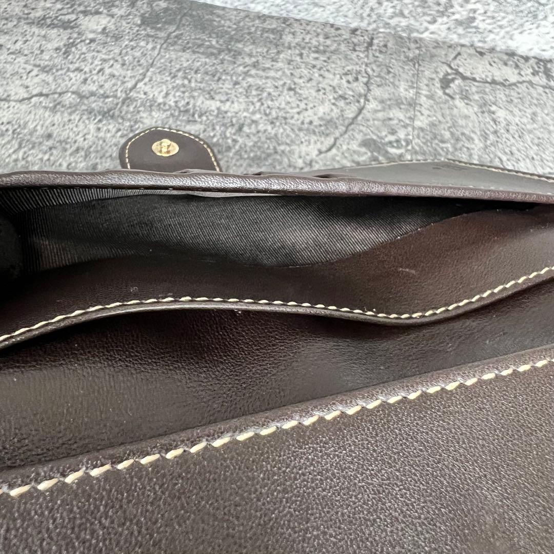 GUCCI GGキャンバス ラブリーハート 長財布 Wホック