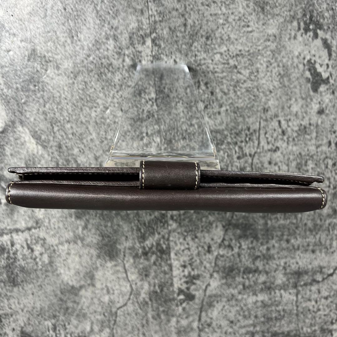 GUCCI GGキャンバス ラブリーハート 長財布 Wホック