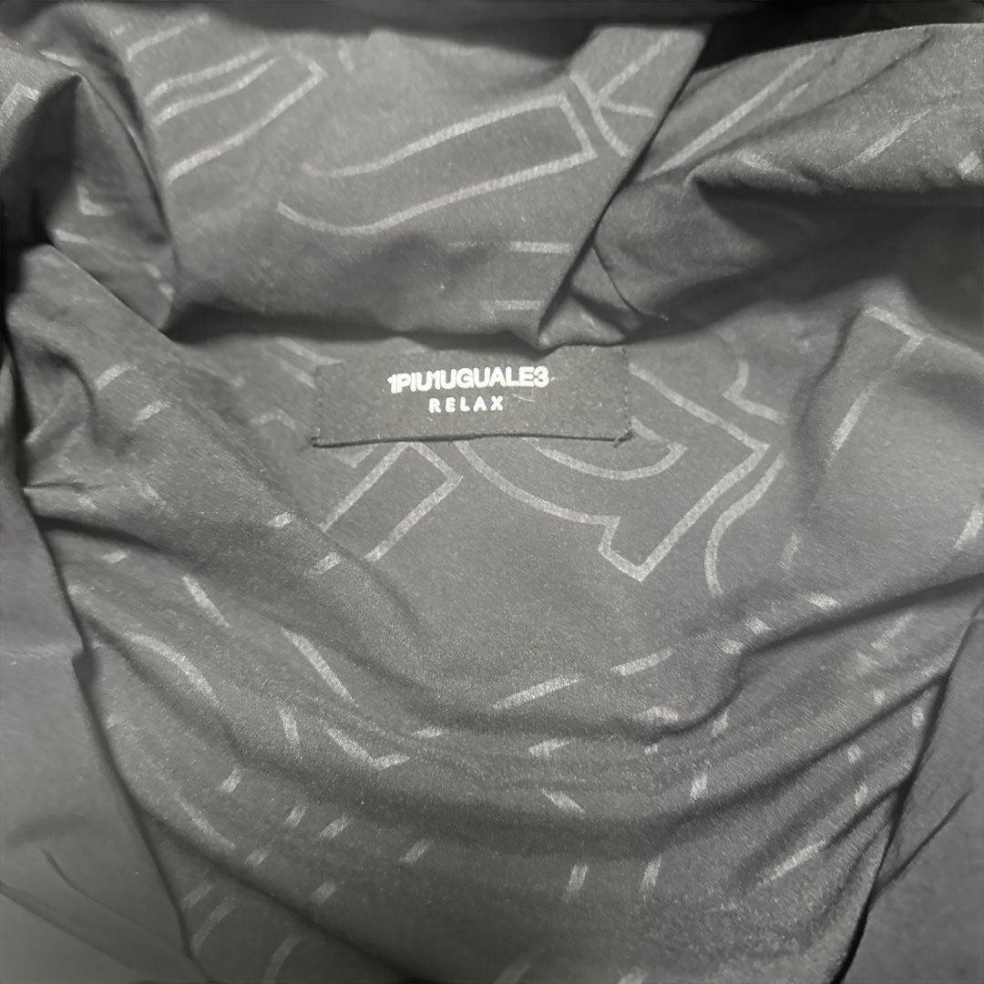 1PIU1UGUALE3 ダウンセットアップ　XL