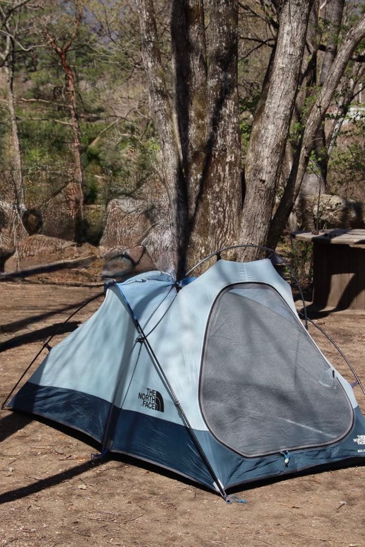 THE NORTH FACE 登山用テント