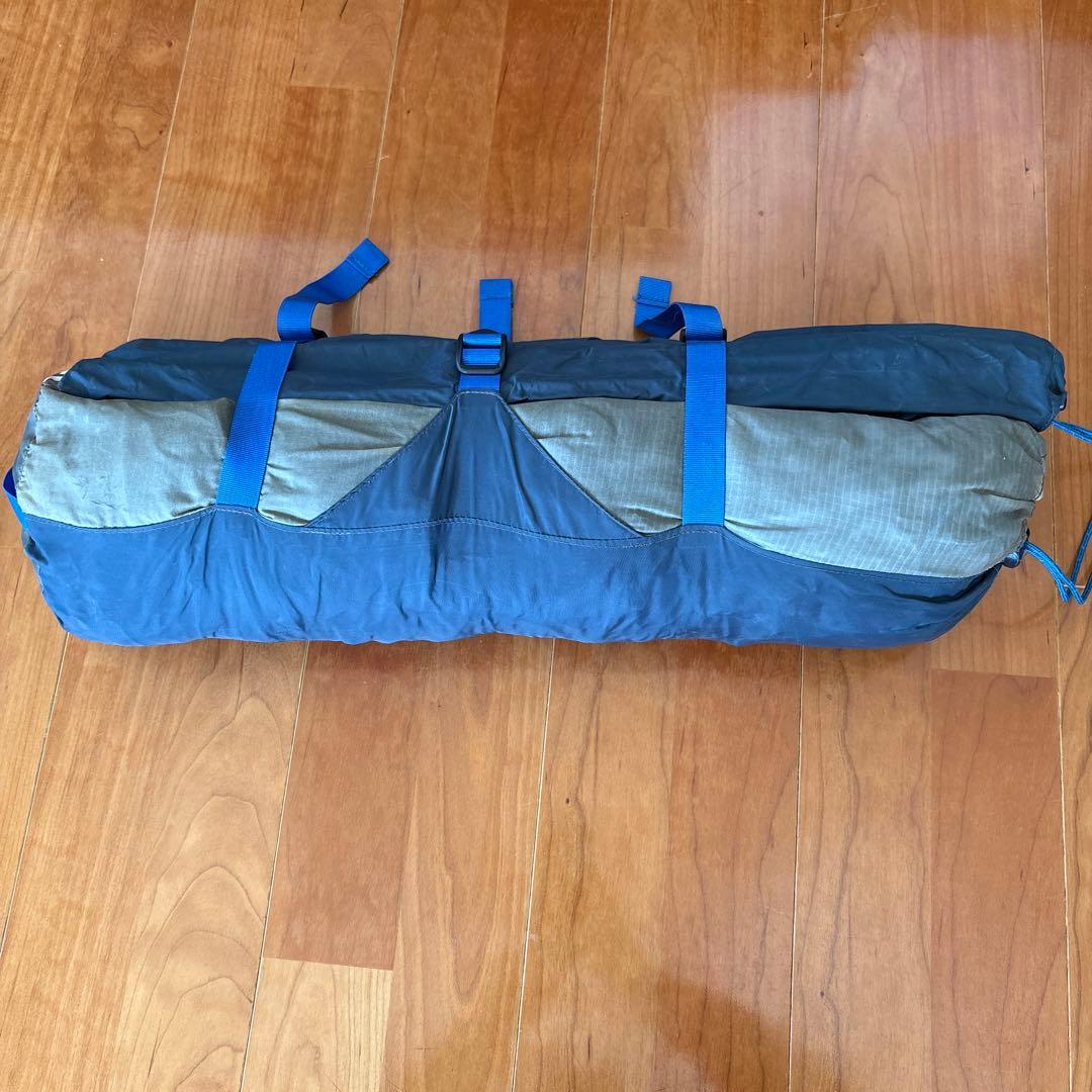 THE NORTH FACE 登山用テント