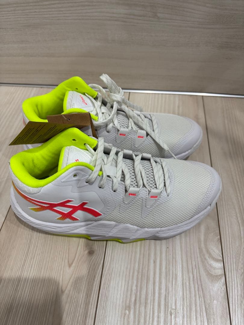 シューズ(男性用) ASICS UNPRE ARS 2 WIDE