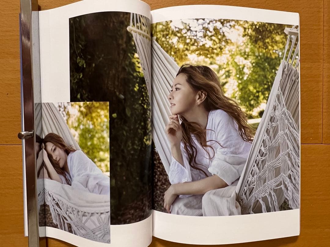 w*7様 倉木麻衣 ファンクラブ会報 YOU & MAI 2026 & ポストカ - メルカリ