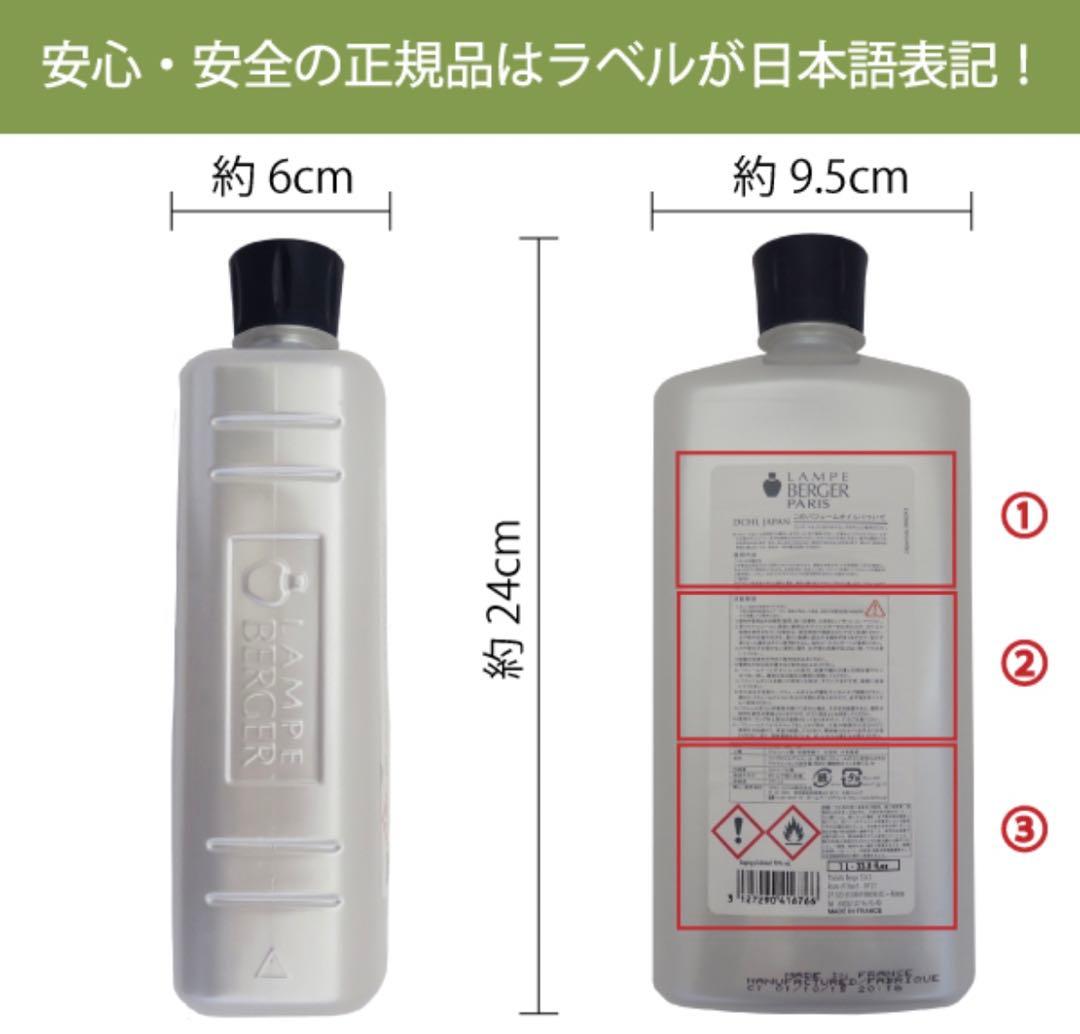 最安値！ランプベルジェ・ノエルオイルセット