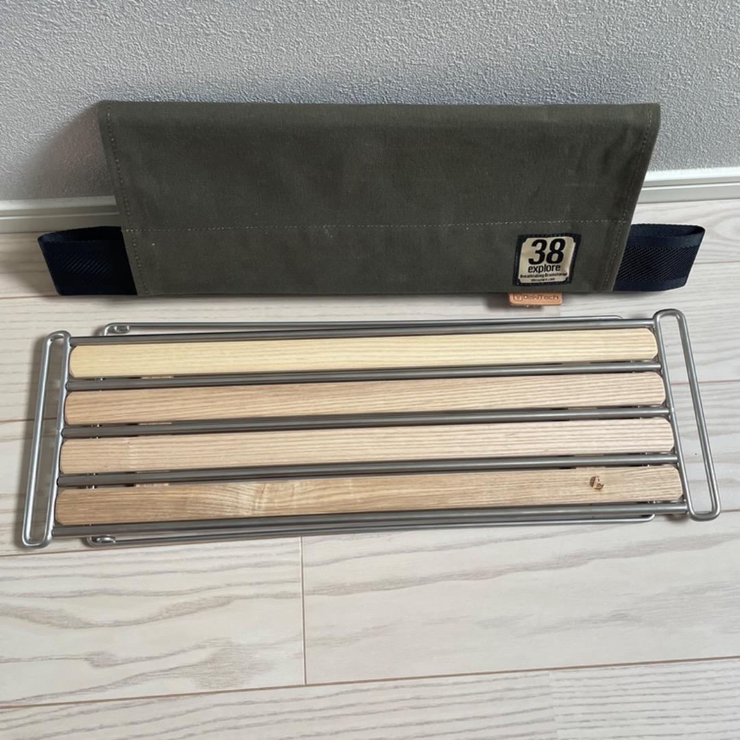 A38grate ロストル