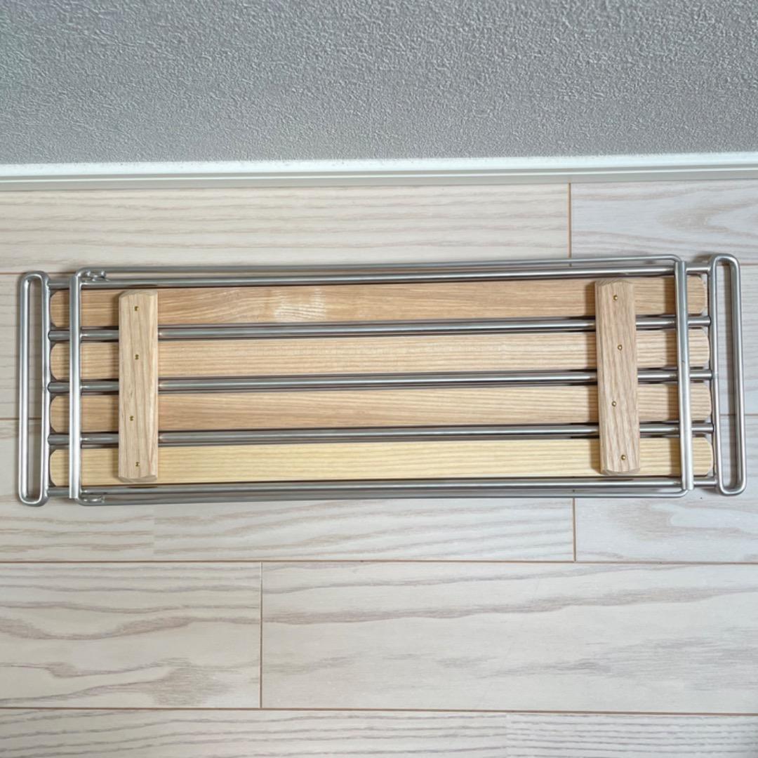 A38grate ロストル