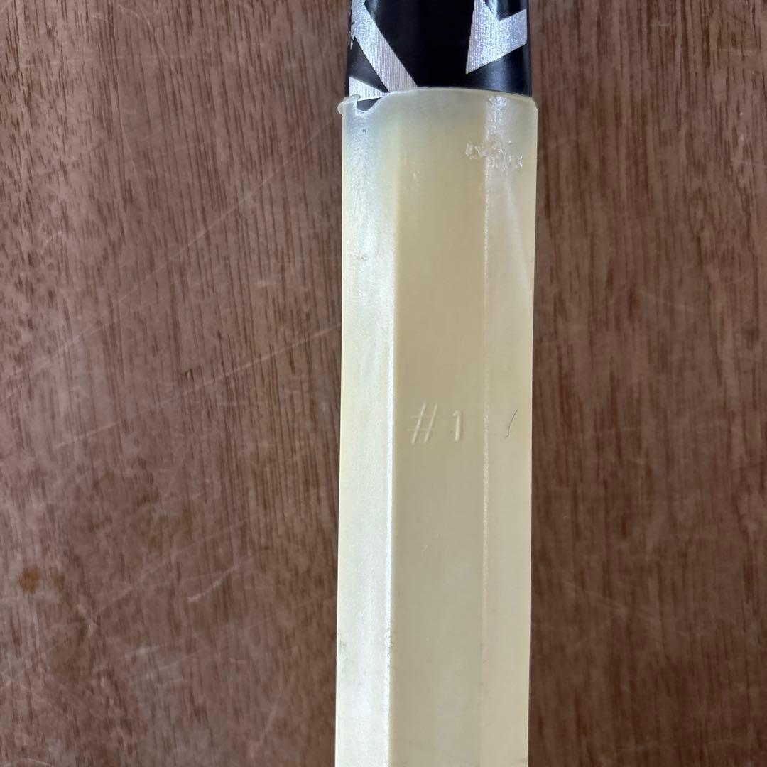 YONEXボルトレイジ7s グリップ#1袋付き