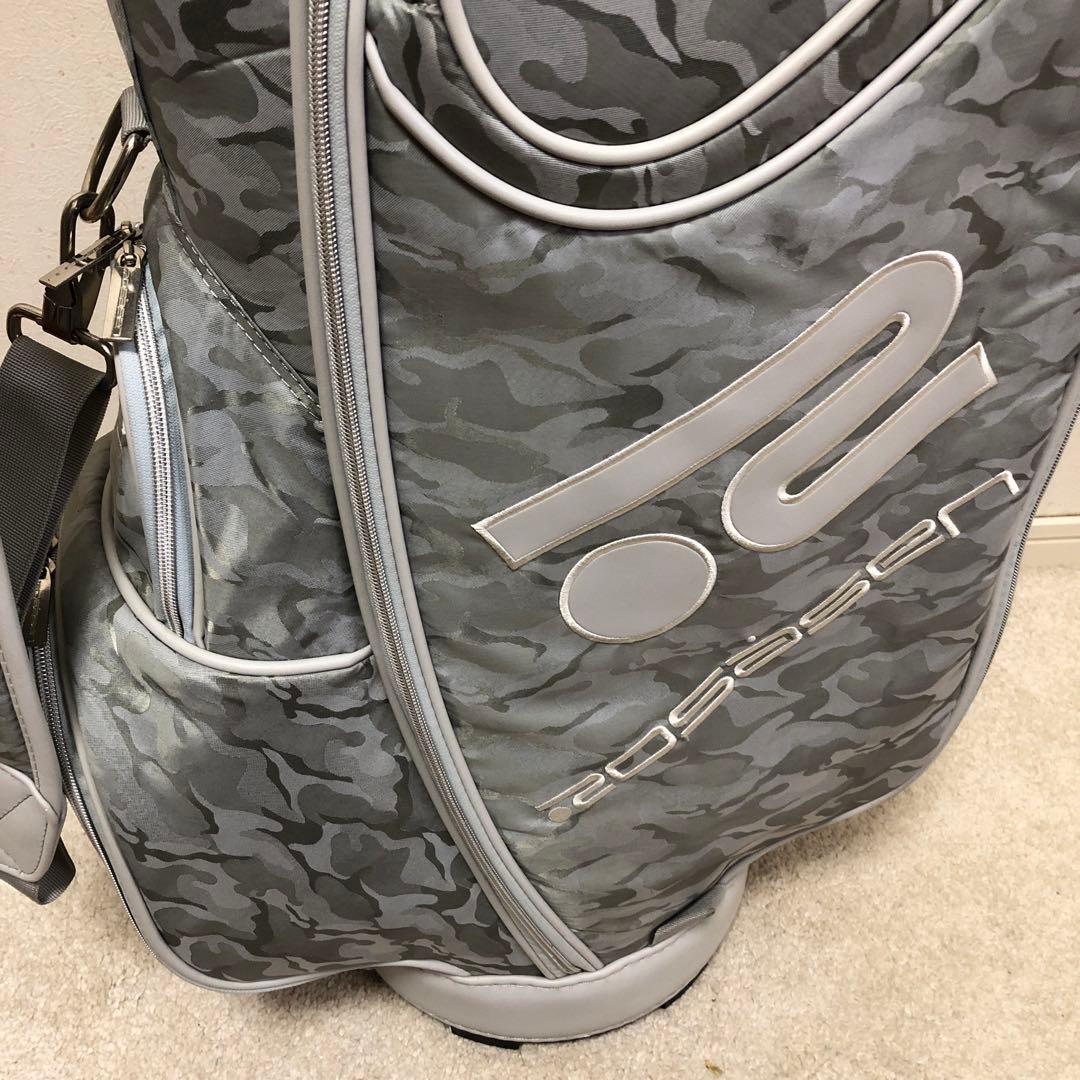 ロサーセン　キャディバッグ